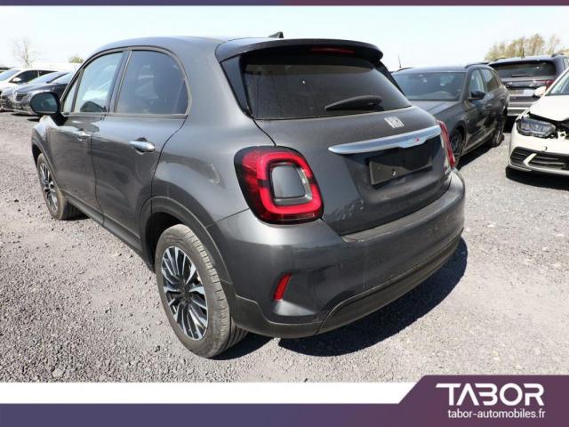 Fiat 500x image 4