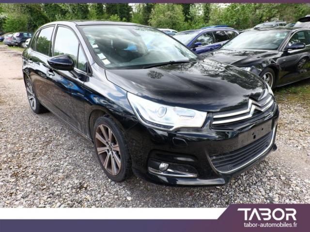 Citroen C4 image 9