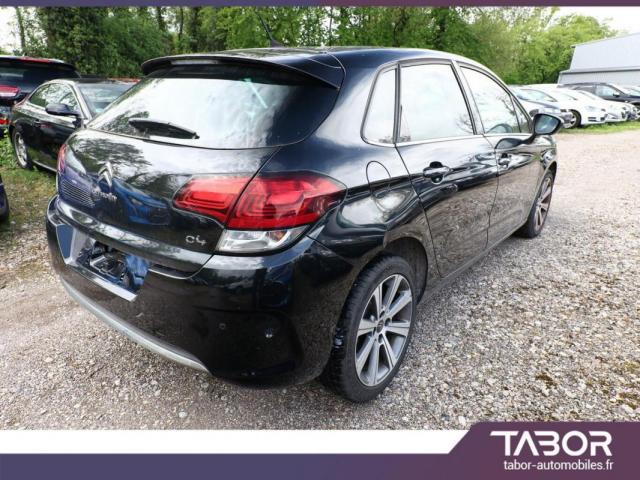 Citroen C4 image 6