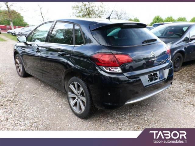 Citroen C4 image 8