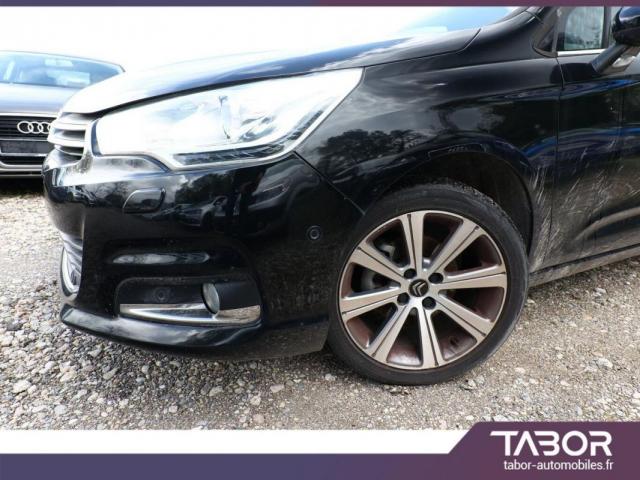 Citroen C4 image 4