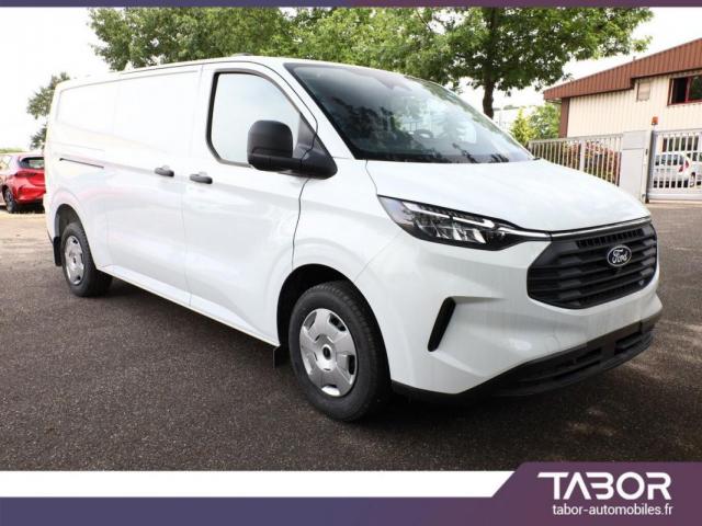 Ford Transit Custom image 4