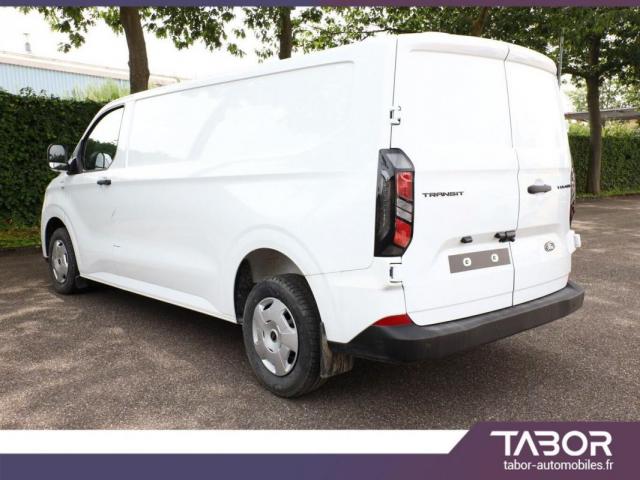 Ford Transit Custom image 3