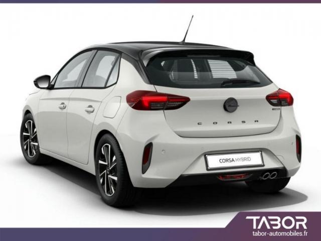 Opel Corsa image 1