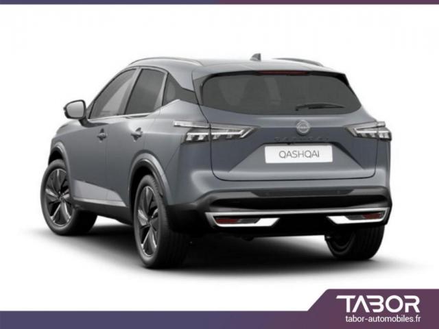 Nissan Qashqai image 4