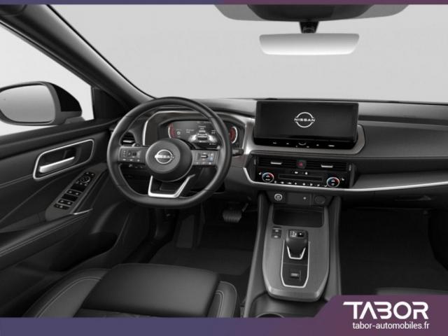 Nissan Qashqai image 8