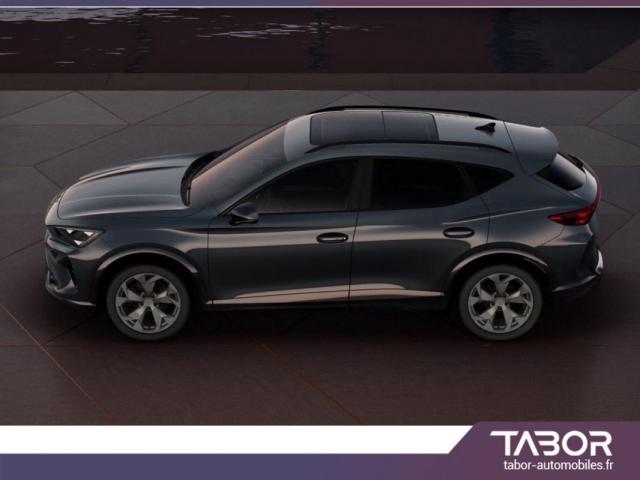 Cupra Formentor image 2