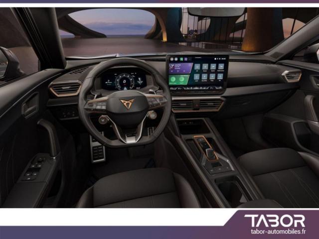 Cupra Formentor image 2