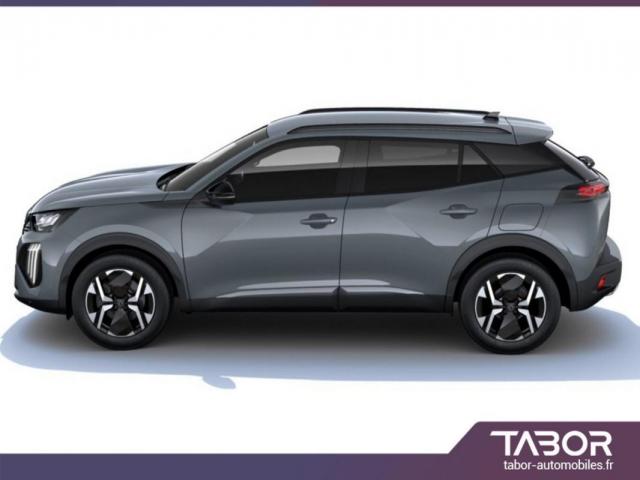 Peugeot 2008 image 6