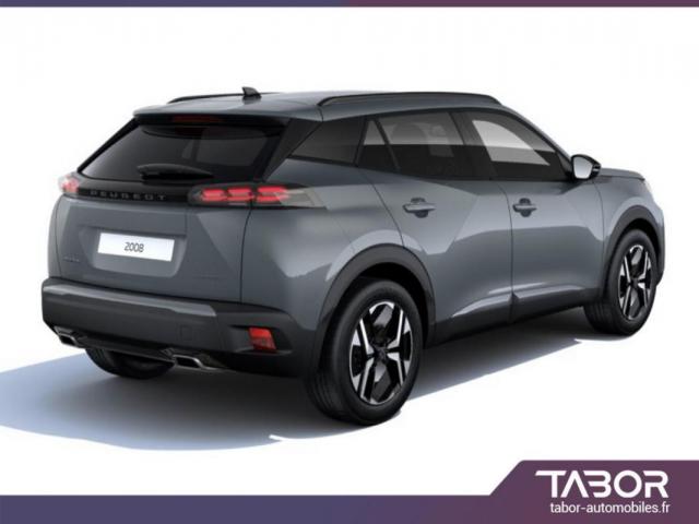 Peugeot 2008 image 5