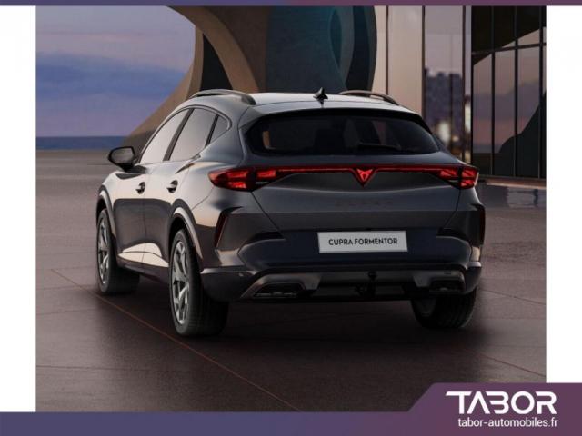 Cupra Formentor image 5
