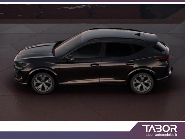Cupra Formentor image 2