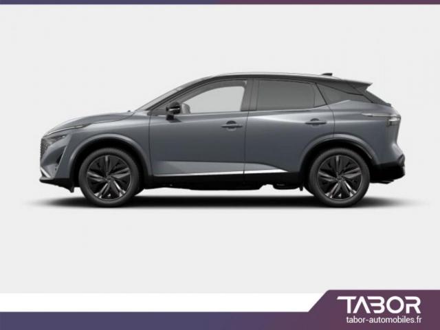 Nissan Qashqai image 9