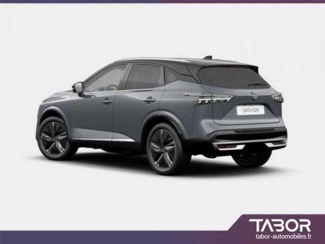 Nissan Qashqai image 6