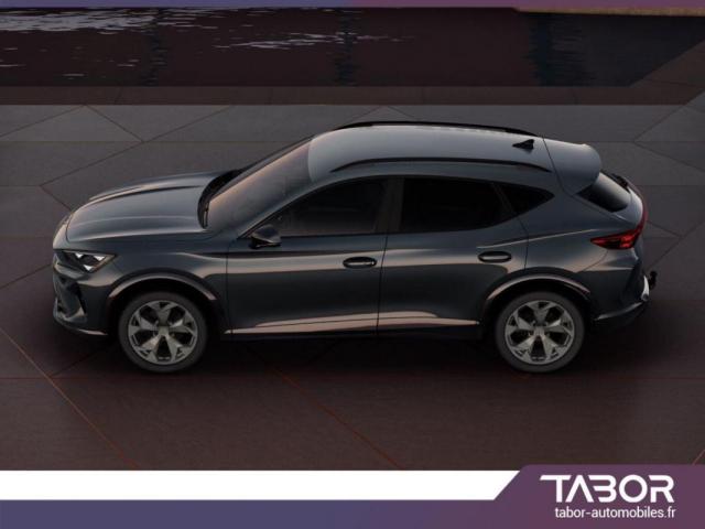 Cupra Formentor image 4