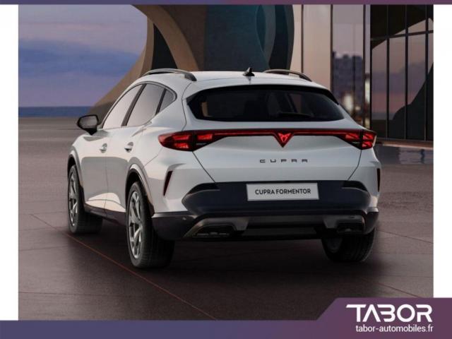 Cupra Formentor image 3