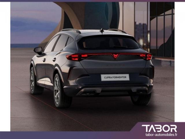 Cupra Formentor image 5
