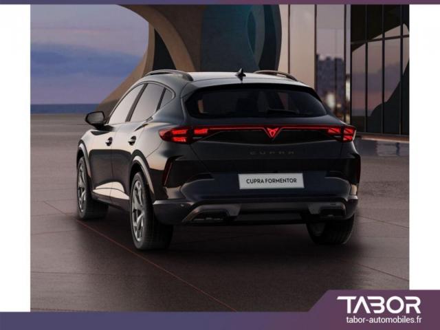 Cupra Formentor image 4