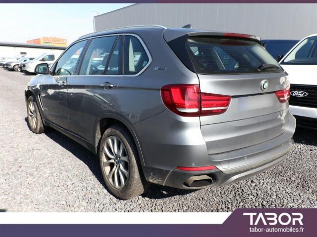 Bmw X5 image 8