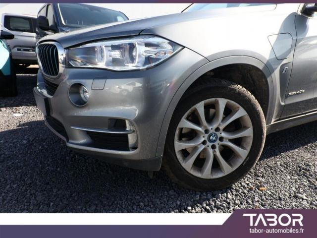 Bmw X5 image 1