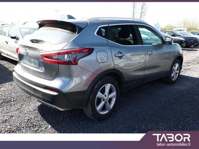 Nissan Qashqai image 7
