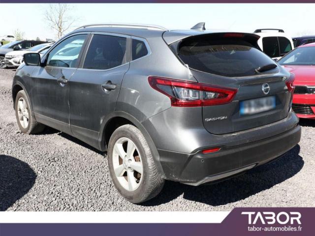 Nissan Qashqai image 9