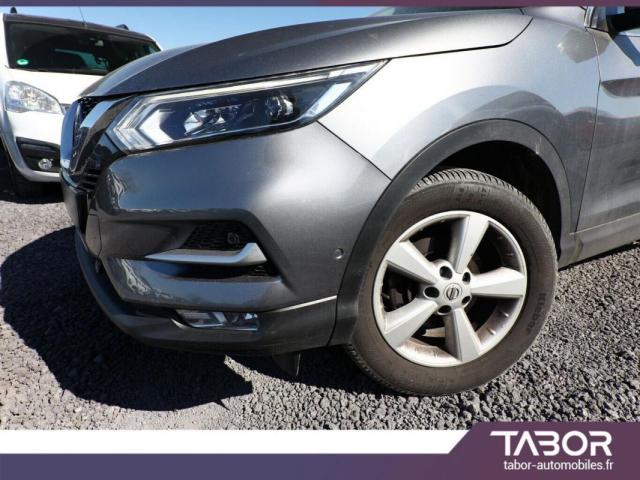 Nissan Qashqai image 6