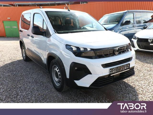 Peugeot Rifter image 3