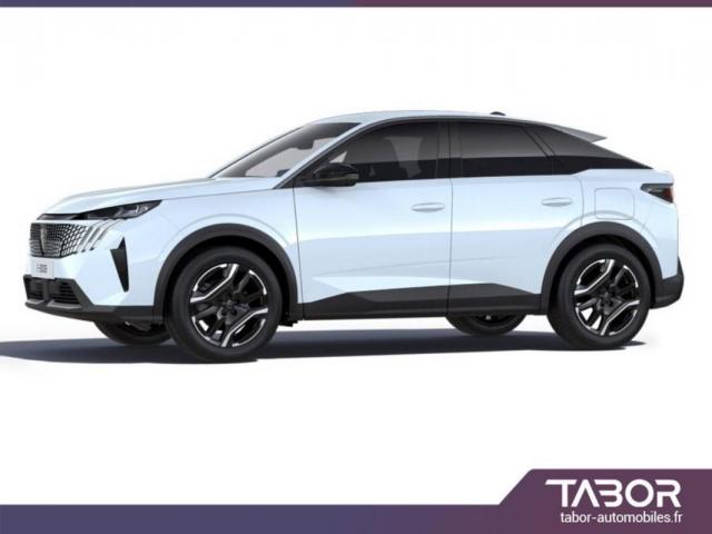 Peugeot 3008 image 9