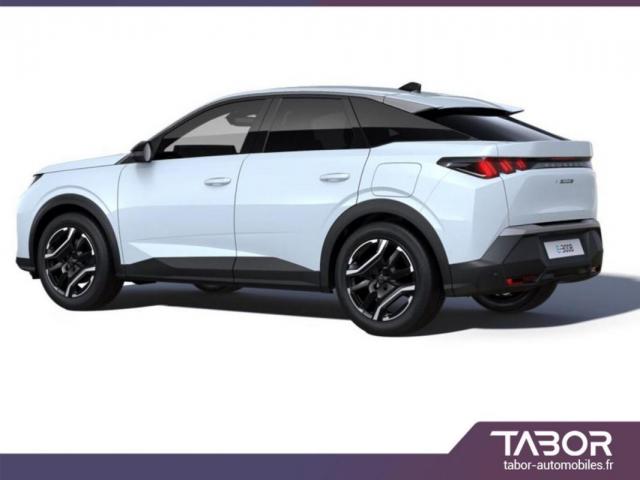 Peugeot 3008 image 2