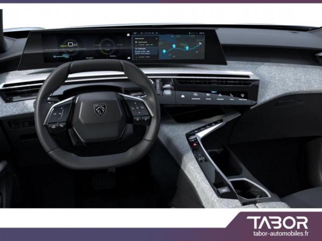 Peugeot 3008 image 3
