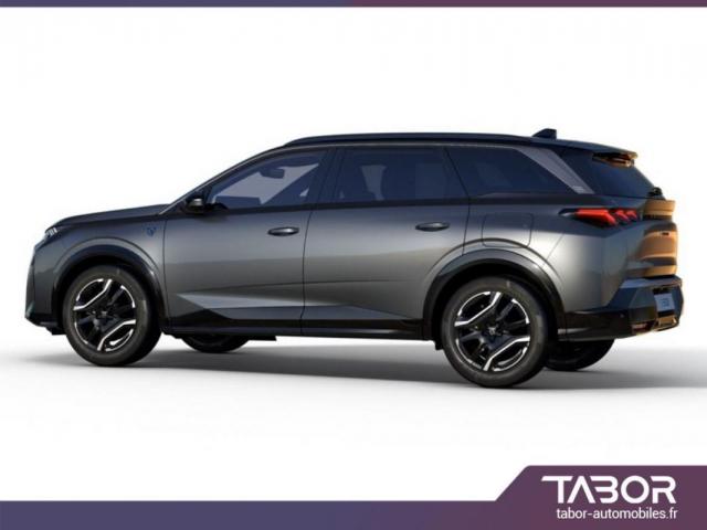 Peugeot 5008 image 9