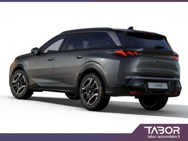 Peugeot 5008 image 6