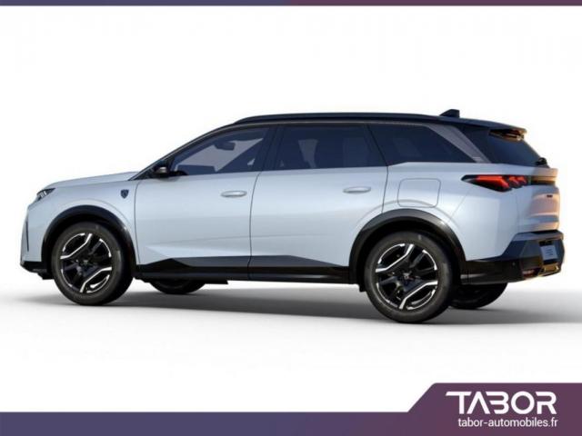 Peugeot 5008 image 7
