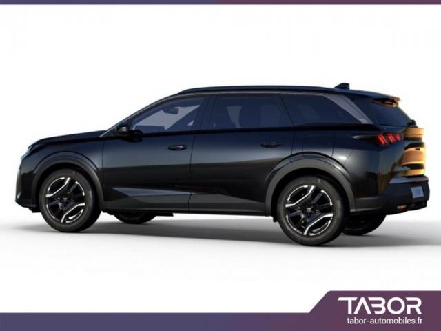 Peugeot 5008 image 4
