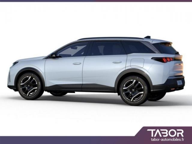 Peugeot 5008 image 3