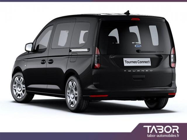 Ford Tourneo Connect image 6