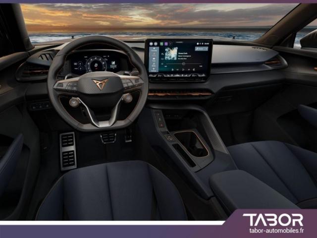 Cupra Terramar image 3