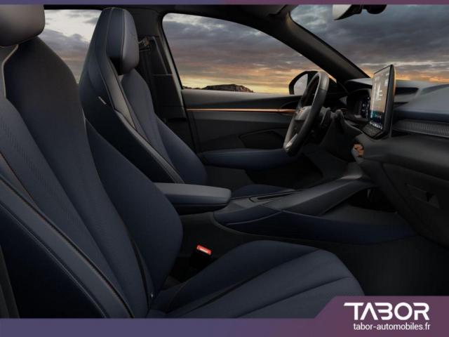 Cupra Terramar image 9