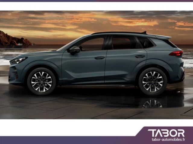 Cupra Terramar image 8