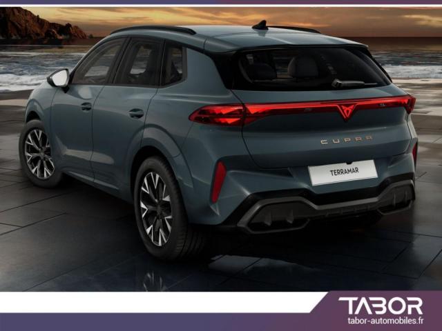 Cupra Terramar image 3