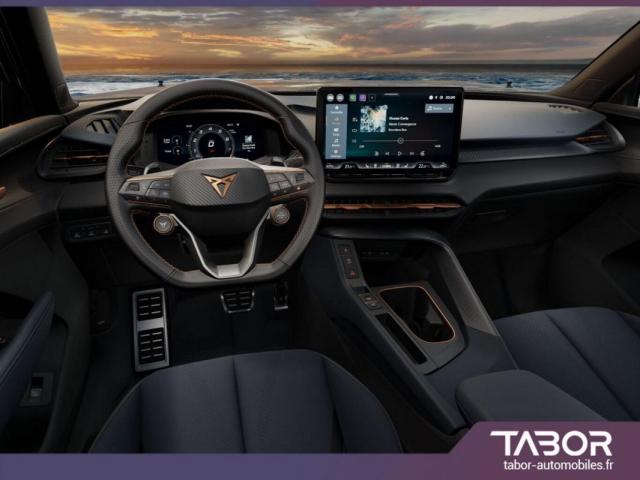 Cupra Terramar image 1