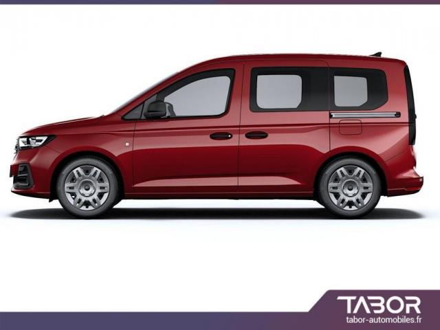 Ford Tourneo Connect image 5