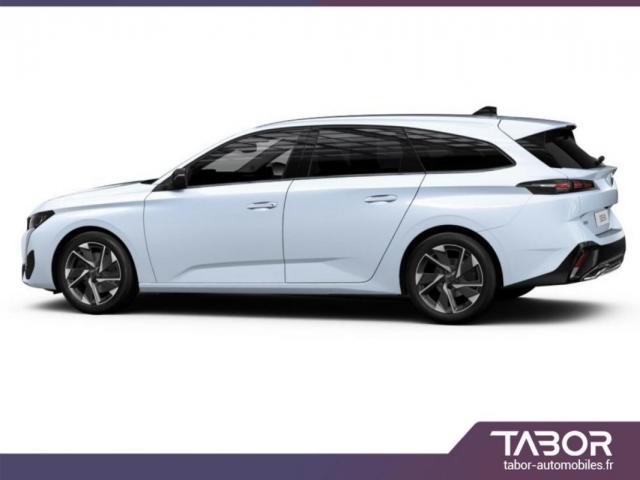 Peugeot 308 Sw image 9