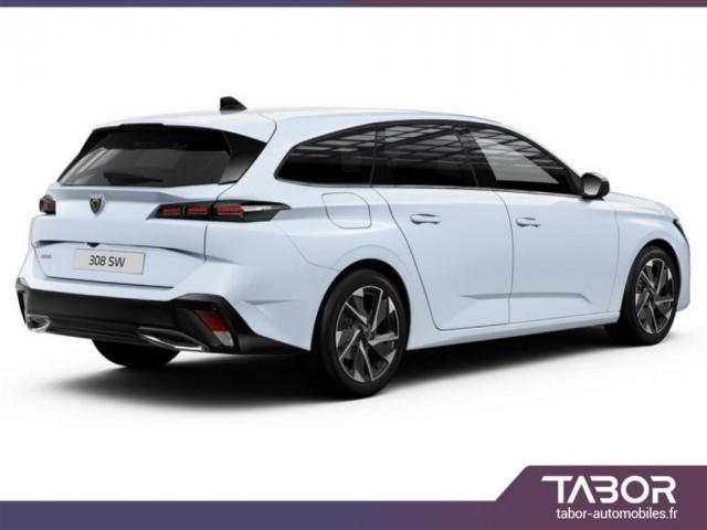 Peugeot 308 Sw image 3