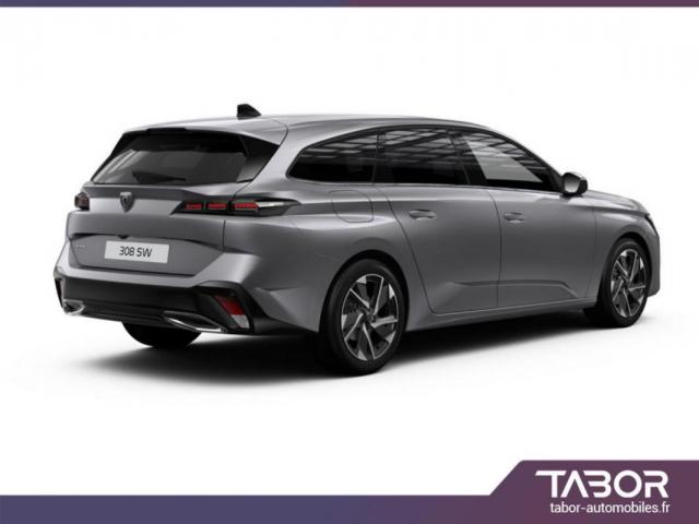 Peugeot 308 Sw image 6
