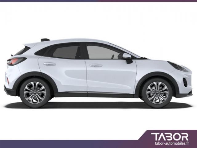 Ford Puma image 4