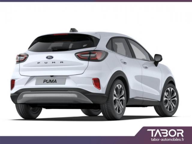 Ford Puma image 3
