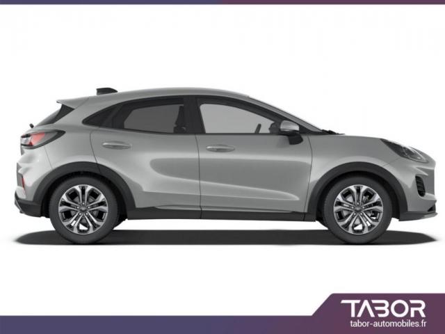 Ford Puma image 8