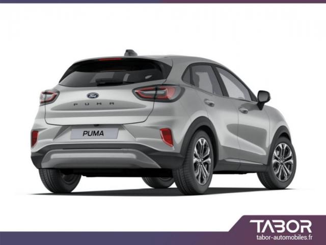 Ford Puma image 9
